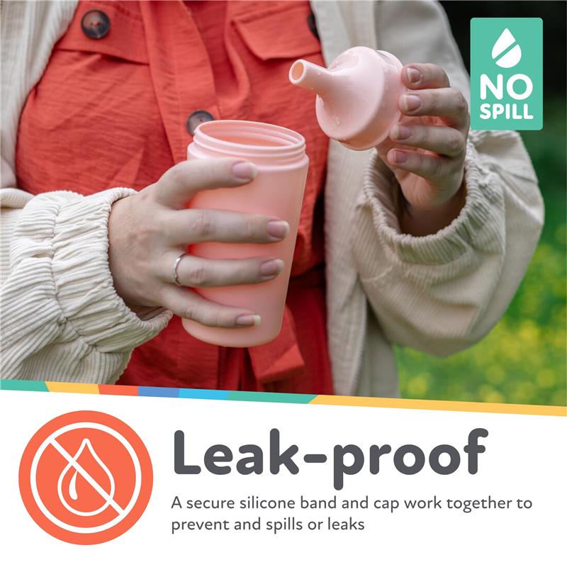 Nuby - Travel Potty Urinal for Girls  Image 3