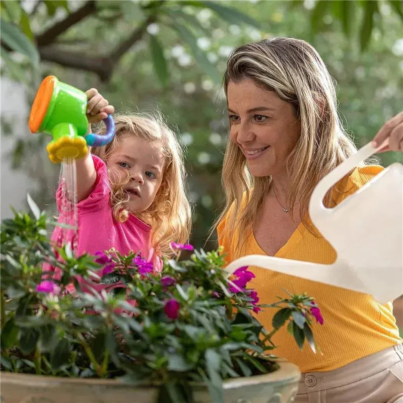 Nuby - Watering Can Bath Toy Image 9