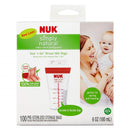 Nuk - 100 Ct Simply Natural Seal n' Go Breast Milk Bags Image 8