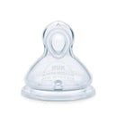 Nuk - 10Oz 3Pk Boy Smooth Flow Bottle Woodland Image 8