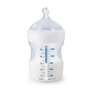 Nuk - 1Pk Bottle Simply Natural 5 Oz, Slow Flow Image 2