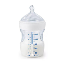 Nuk - 1Pk Bottle Simply Natural 5 Oz, Slow Flow Image 2