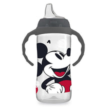 Nuk - 1Pk Cup Large Learner 10Oz Mickey Image 1