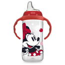Nuk - 1Pk Cup Large Learner 10Oz Minnie  Image 1