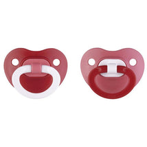 Nuk - 2Pk Pacifier Juicy, Assorted Image 2