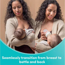 Nuk - 3Pk Perfect Match Baby Bottle 5 Oz  Image 5