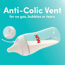 Nuk - 3Pk Perfect Match Baby Bottle 5 Oz  Image 6