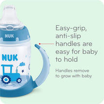Nuk - 5 Oz Learner Cup Mickey Minnie Image 2