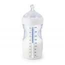 Nuk - 9 Oz 3Pk Simply Natural Baby Bottle with SafeTemp Image 7