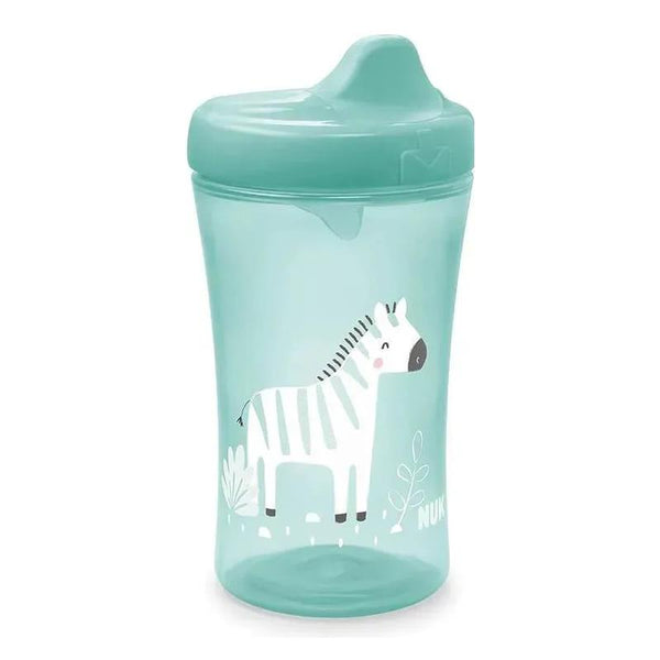Nuk Active Hard Spout Spill Proof Sippy Cup, 10 Oz, Pack, 9+ Month