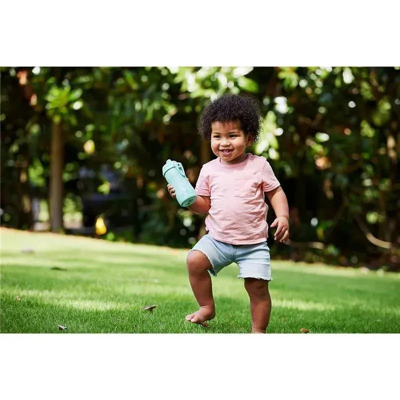 Nuk - Active Hard Spout Spill Proof Sippy Cup, 10 Oz, 1 Pack, 9+ Months Image 3