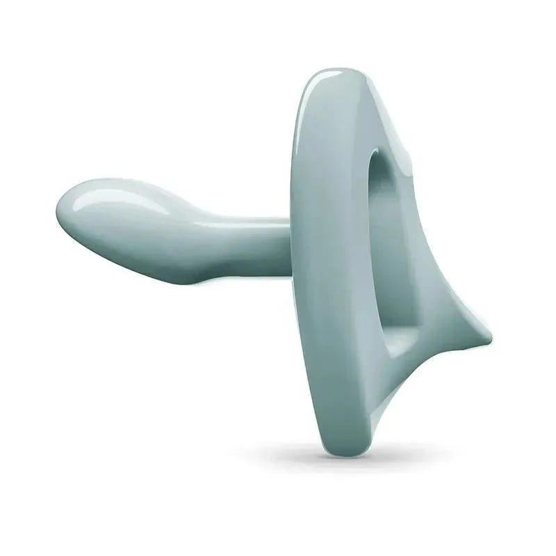 Nuk - Comfy Orthodontic Pacifiers, 0-6 Months, Timeless Collection, 5 Pack Image 4