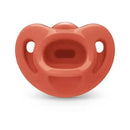 Nuk - Comfy Orthodontic Pacifiers, 0-6 Months, Timeless Collection, 5 Pack Image 5