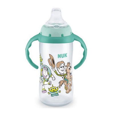 Nuk - Cup Disney Toy Story Learner Cup Boy 10 oz Image 1