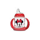 Nuk Disney Minnie Mouse Learner Cup, 5Oz, 1Pk, Silicone Image 1