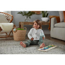 Nuk - for Nature Everlast Weighted Straw Cup, BPA Free, Spill Proof Sippy Cup Image 10