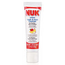 Nuk Grins & Giggles Fluoride-Free Tooth & Gum Cleanser, 1.4 oz. Image 1