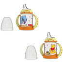 Nuk Learner Cup Disney Winnie The Pooh, 5 oz. Image 1