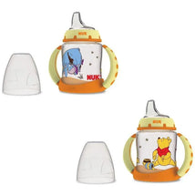 Nuk Learner Cup Disney Winnie The Pooh, 5 oz. Image 1