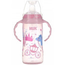 Nuk - Learner Cup Girl 10 oz Image 1