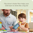 Nuk - Mini Me Flipstraw 15Oz 1Pk Image 4