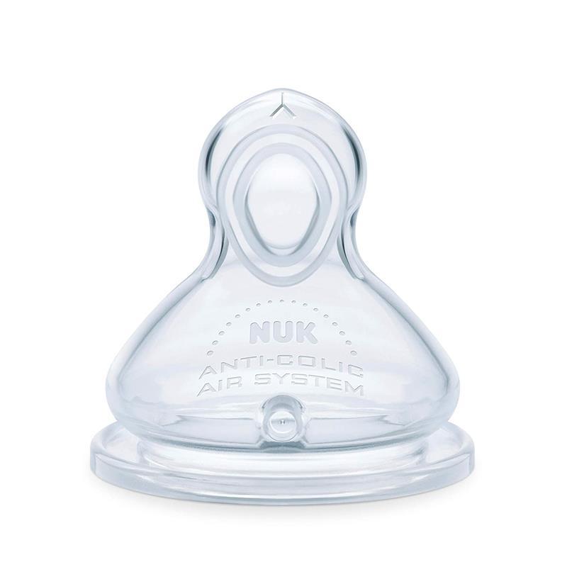 Nuk - Minnie Mouse Bottle & Pacifier Newborn Set Bundle Pack Image 7