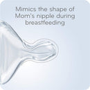 Nuk - Minnie Mouse Bottle & Pacifier Newborn Set Bundle Pack Image 8