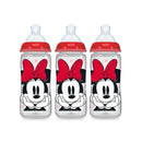 Nuk - Minnie Mouse Bottle & Pacifier Newborn Set Bundle Pack Image 2