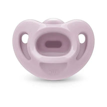 Nuk - Pacifier 3Pk Sz1 Comfy. Girl Image 2