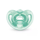 Nuk - Pacifier 3Pk Sz1 Comfy. Girl Image 8