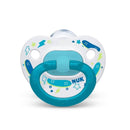 Nuk Pacifier Assorted Size 6-18 Months Value 3 Pack Image 9