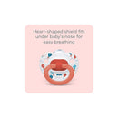 Nuk Pacifier Orthodontic Fashion Boy 2 Pack Image 2