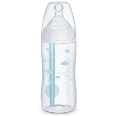Nuk - Bottle Smooth Flow, Core 10Oz Image 1