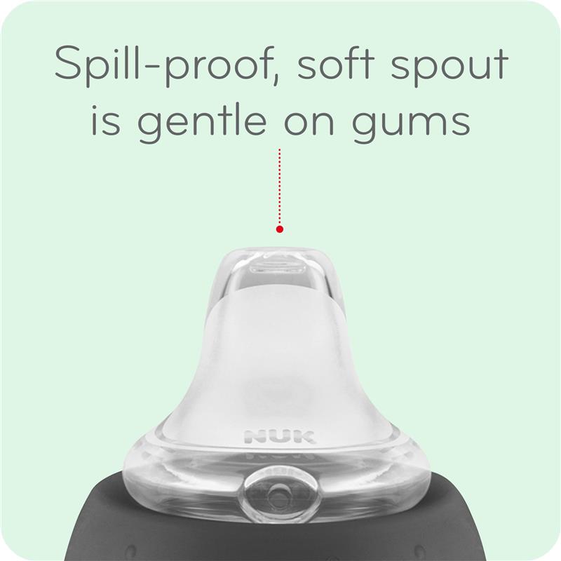 Nuk - Tritan Boy Active Cup 10 Oz Image 3