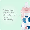 Nuk - Tritan Boy Active Cup 10 Oz Image 4