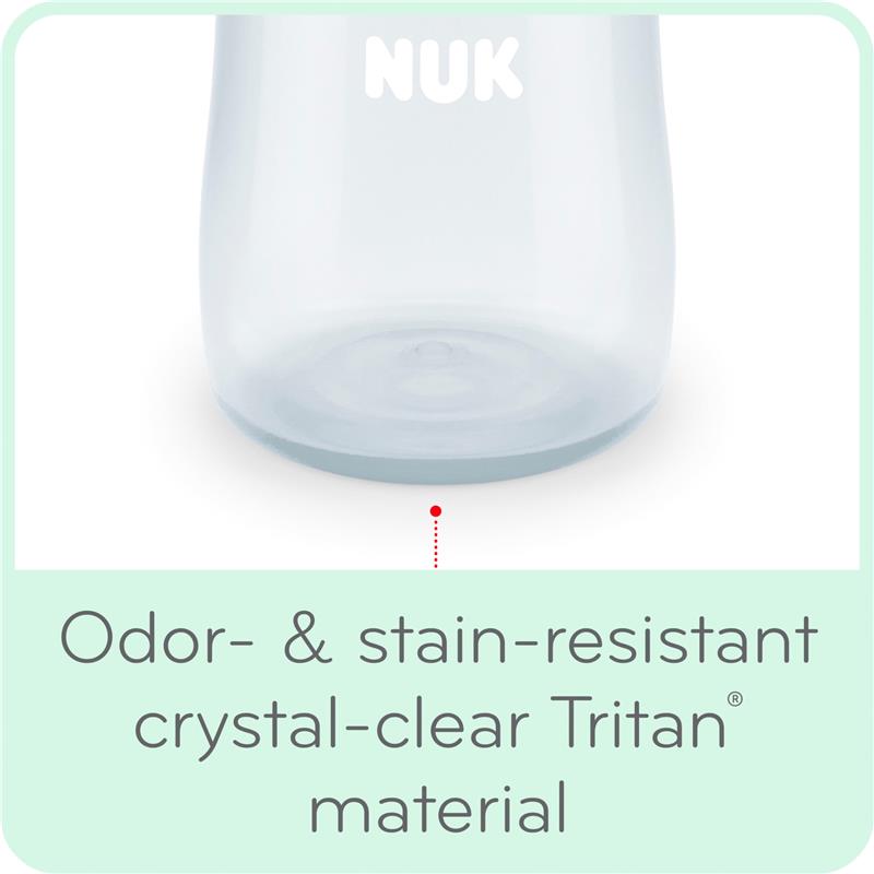 Nuk - Tritan Boy Active Cup 10 Oz Image 5