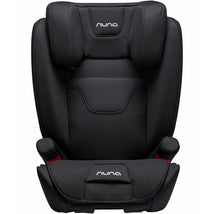 Nuna - Aace Booster Car Seat, Caviar Image 1