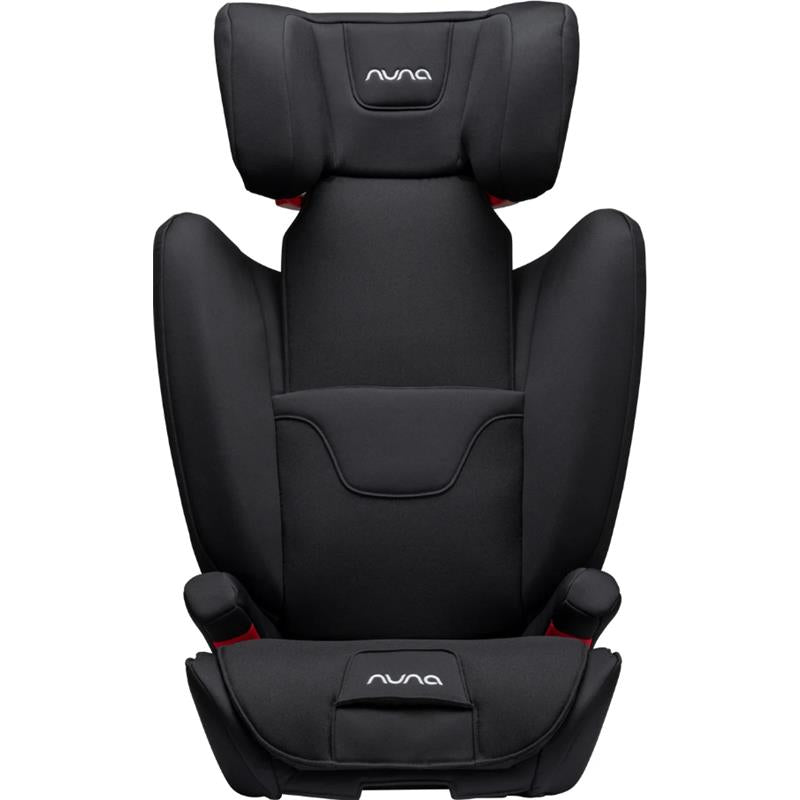 Nuna - Aace Booster Car Seat, Caviar Image 3