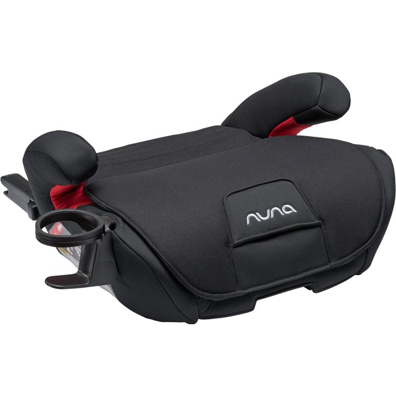 Nuna - Aace Booster Car Seat, Caviar Image 6