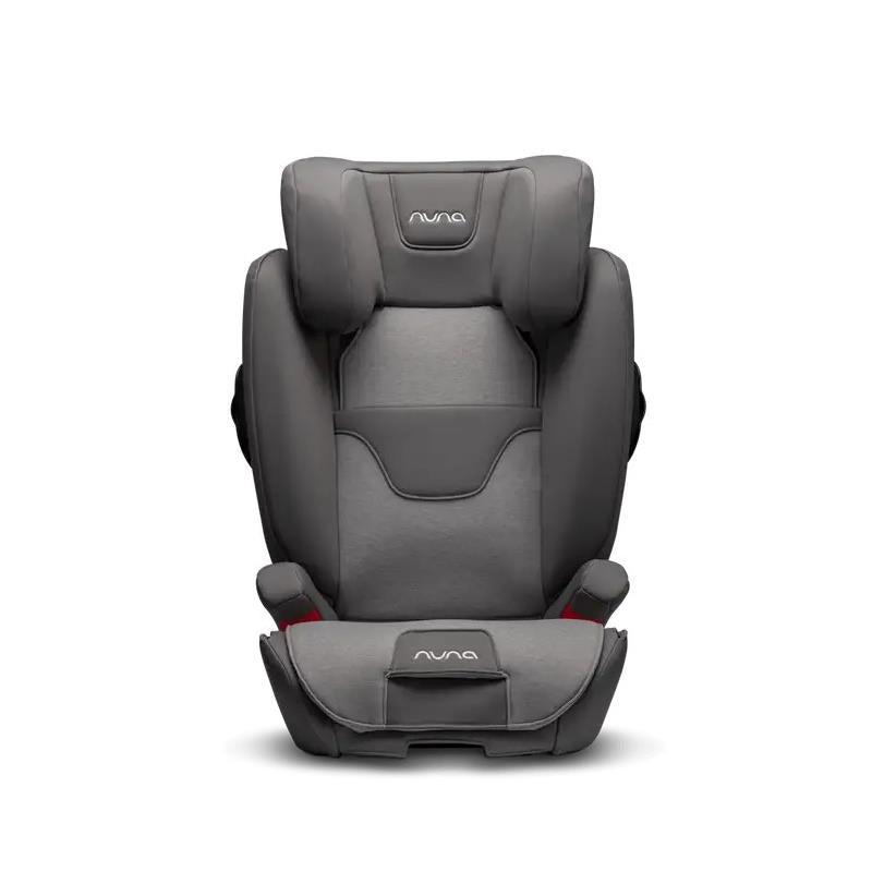 Nuna - Aace Booster Car Seat, Granite Image 2