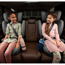 Nuna - Aace Booster Car Seat, Granite Image 2