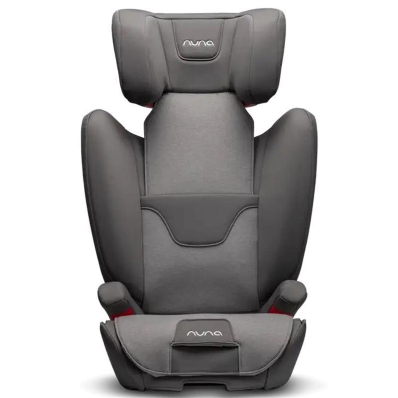 Nuna - Aace Booster Car Seat, Granite Image 4