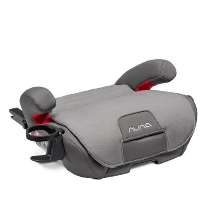 Nuna - Aace Booster Car Seat, Granite Image 7