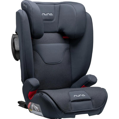 Nuna AACE Booster Seat - Lake Image 1