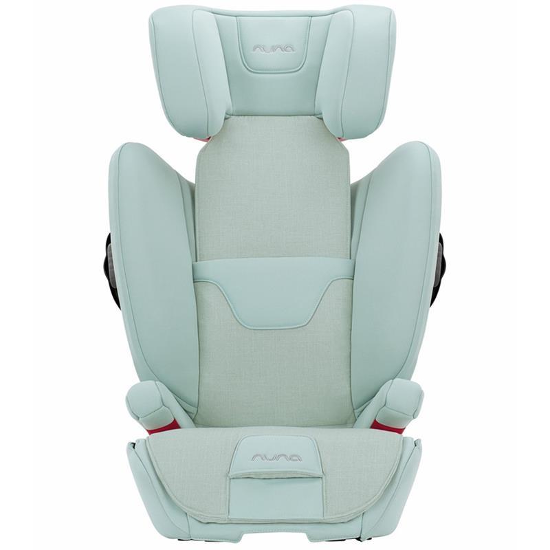 Nuna - Aace Booster Car Seat, Seafoam Image 5