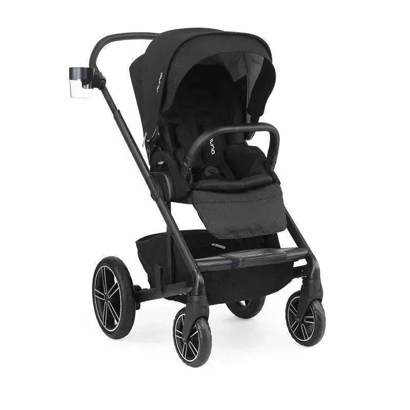 stroller cup holder nuna Nuna