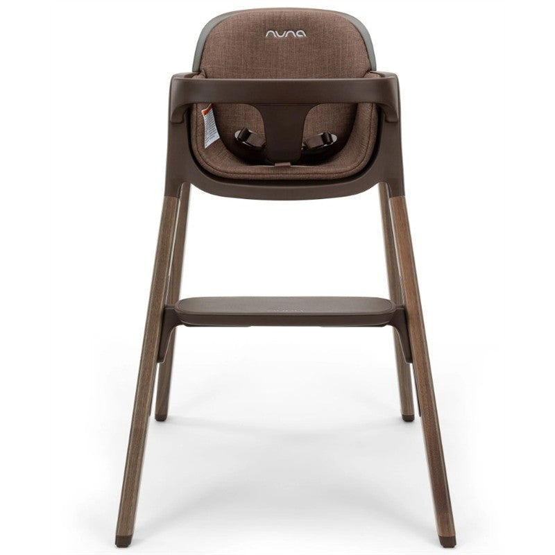 stokke steps hazy grey Nuna BRYN High Chair