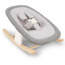 Nuna Bryn Newborn Rocker Heritage Image 1