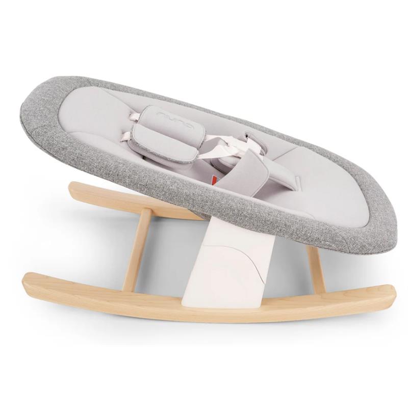 Nuna Bryn Newborn Rocker Heritage Image 4