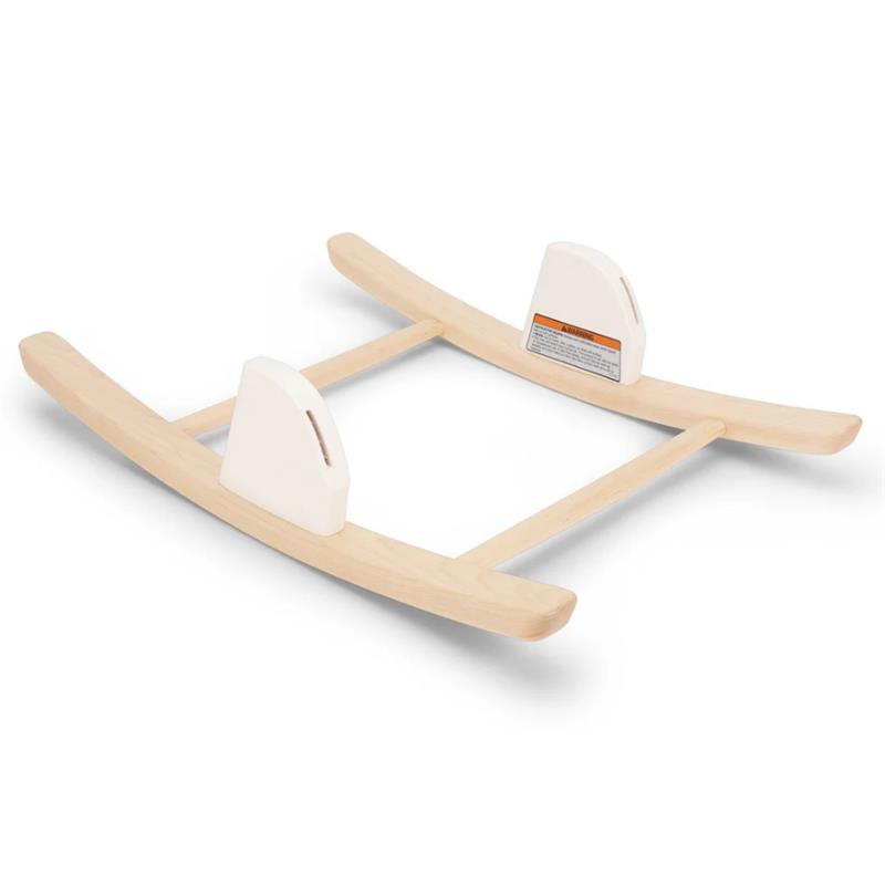Nuna Bryn Newborn Rocker Heritage Image 5